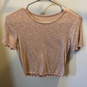 American eagle crop